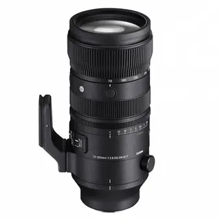 Sigma 70-200mm f/2.8 DG DN OS Sports For L-mount