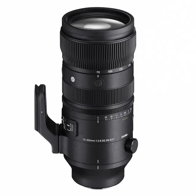Sigma 70-200mm f/2.8 DG DN OS Sports For L-mount 