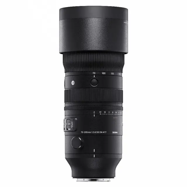 Sigma 70-200mm f/2.8 DG DN OS Sports For L-mount 