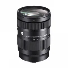 Sigma 28-70mm f/2.8 DG DN Contemporary L-fatning for Leica og Panasonic S