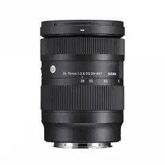 Sigma 28-70mm f/2.8 DG DN Contemporary For Sony E