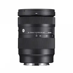 Sigma 28-70mm f/2.8 DG DN Contemporary L-fatning for Leica og Panasonic S