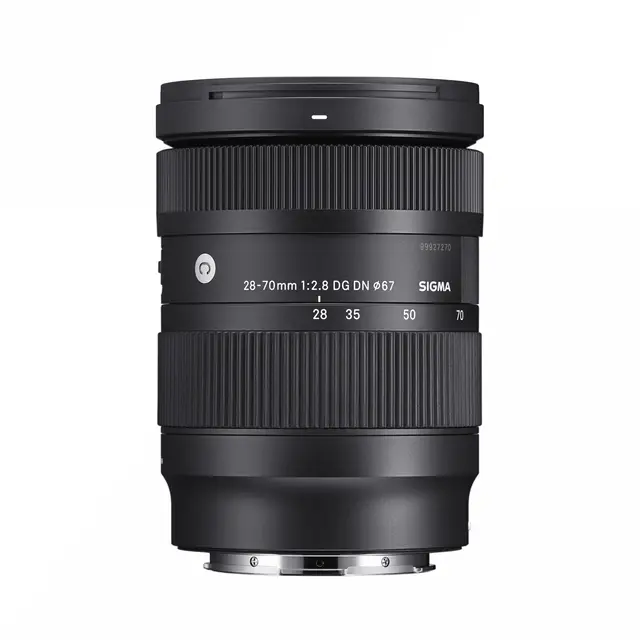 Sigma 28-70mm f/2.8 DG DN Contemporary For Sony E 