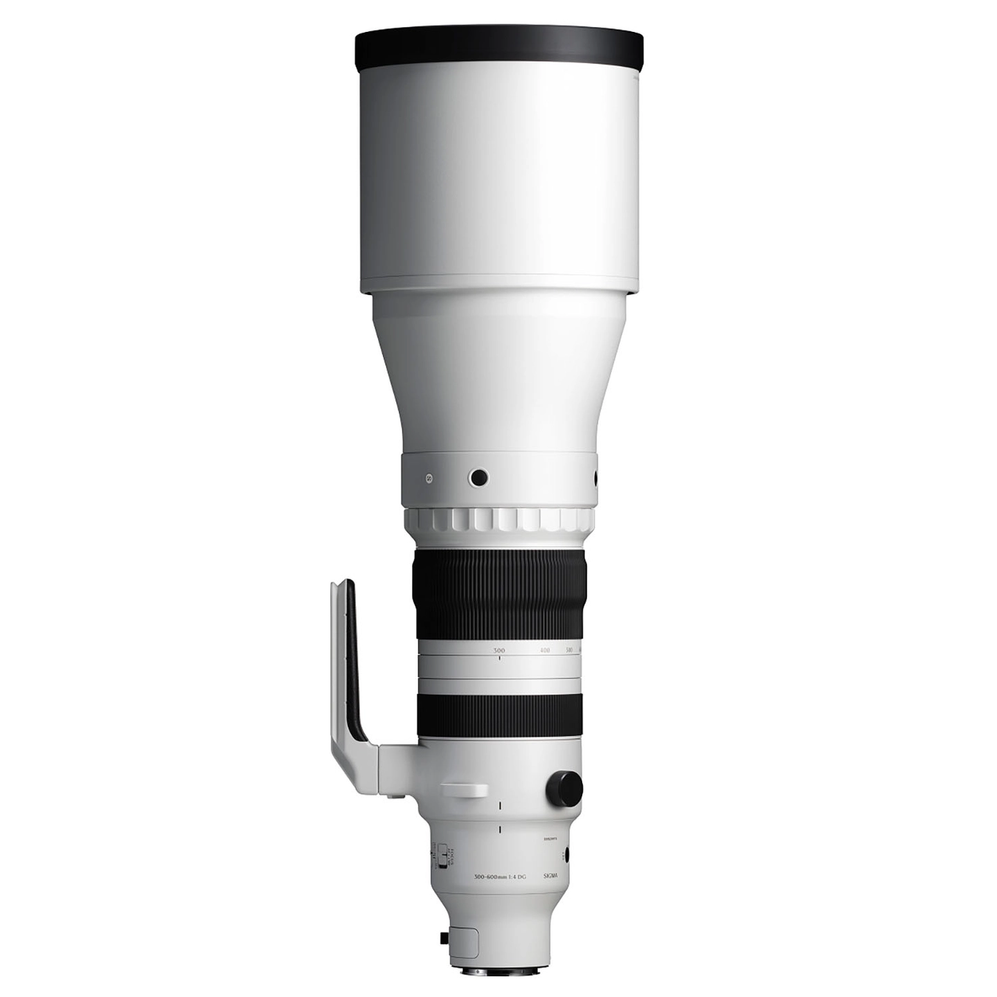 Sigma 300-600mm f/4 DG OS Sports L-Mount Full frame. Panasonic/Sigma/Leica L