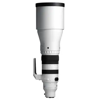 Sigma 300-600mm f/4 DG OS Sports Sony E Full frame. Sony E
