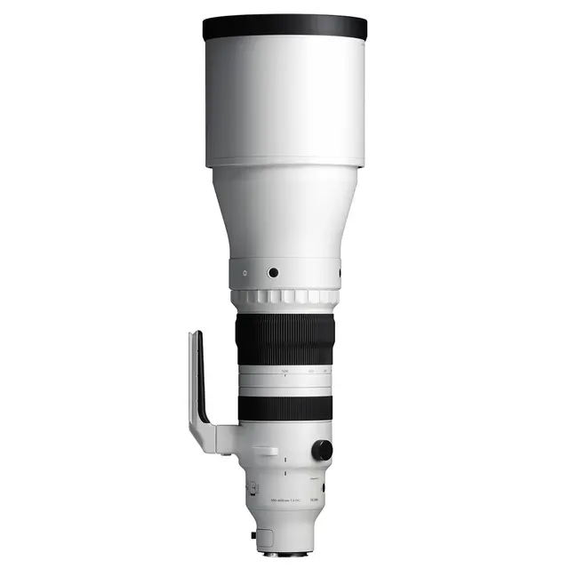 Sigma 300-600mm f/4 DG OS Sports Sony E Full frame. Sony E 