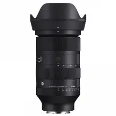 Sigma 28-105mm f/2.8 DG DN Art Sony Sony E-Mount Fullformat. &#216;82mm