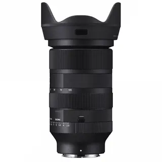 Sigma 28-105mm f/2.8 DG DN Art L-mount For L-fatning.