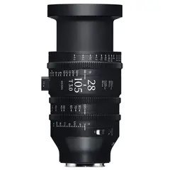 Sigma AF Cine 28-105mm T3 FF E E-Mount