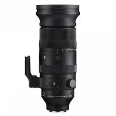 Sigma 60-600mm f/4.5-6.3 DG DN OS Sports Sony E/FE