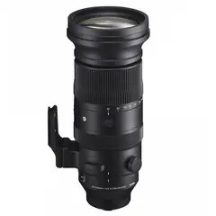 Sigma 60-600mm f/4.5-6.3 DG DN OS Sports Sony E/FE