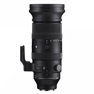 Sigma 60-600mm f/4.5-6.3 DG DN OS Sports L-mount