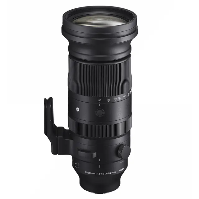 Sigma 60-600mm f/4.5-6.3 DG DN OS Sports L-mount 