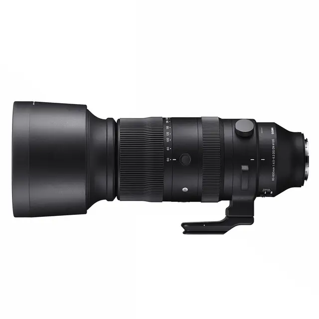 Sigma 60-600mm f/4.5-6.3 DG DN OS Sports L-mount 