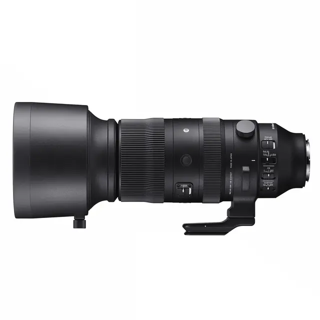 Sigma 60-600mm f/4.5-6.3 DG DN OS Sports L-mount 