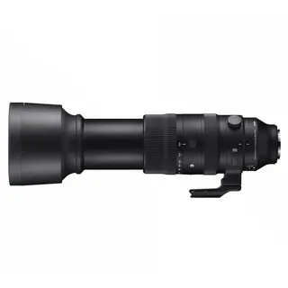 Sigma 60-600mm f/4.5-6.3 DG DN OS Sports L-mount