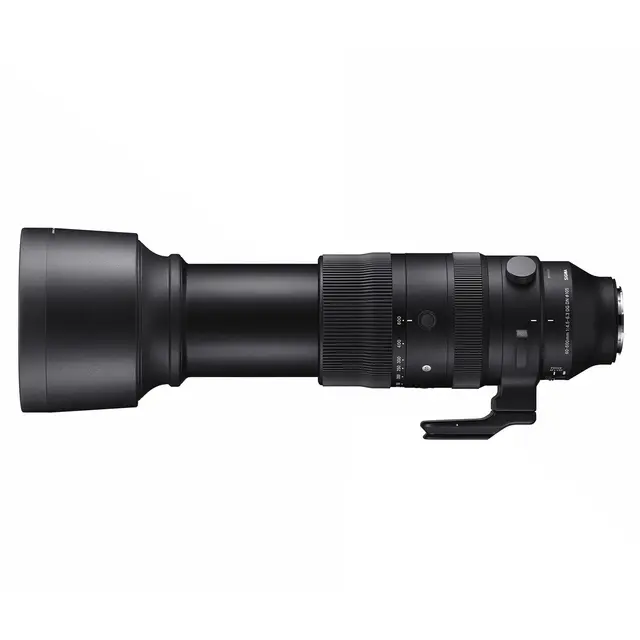 Sigma 60-600mm f/4.5-6.3 DG DN OS Sports L-mount 