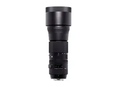 Sigma 150-600mm f/5-6.3 DG OS HSM Contemporary Canon EF