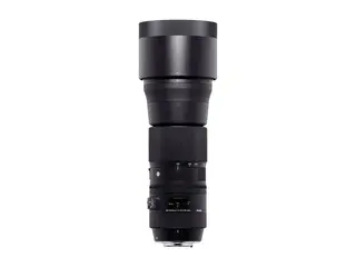 Sigma 150-600mm f/5-6.3 DG OS HSM Contemporary NIKON