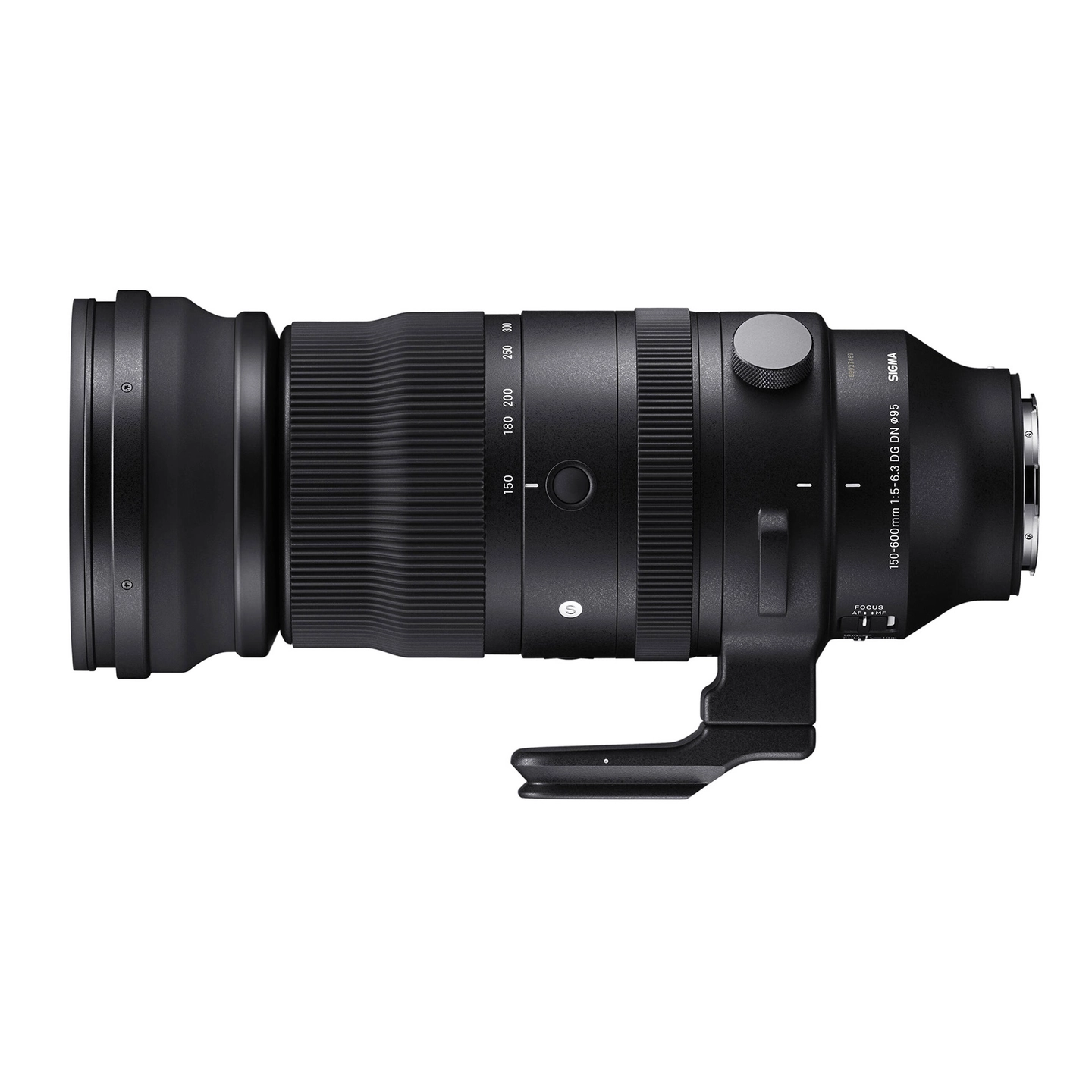 DEMO Sigma 150-600mm f/5-6.3 DG DN Sport For L-Mount