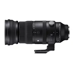 Sigma 150-600mm f/5-6.3 DG DN OS Sports Sony E/FE