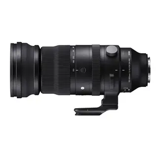 Sigma 150-600mm f/5-6.3 DG DN OS Sports L-mount