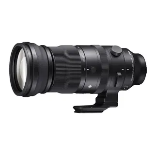 Sigma 150-600mm f/5-6.3 DG DN OS Sports Sony E/FE