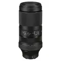 Sigma 100-400mm f/5-6.3 DG DN OS Contemp Sony E-Mount Fullformat. Ø67mm