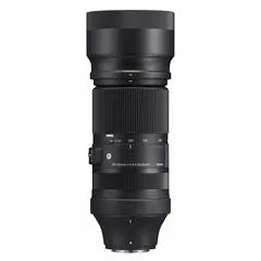 Sigma 100-400mm f/5-6.3 DG DN OS Contemp Contemporary Fujifilm X-mount