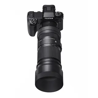 Sigma 100-400mm f/5-6.3 DG DN OS Contemp Contemporary Fujifilm X-mount