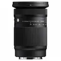 Sigma 20-200mm f/3.5-6.3 DG Contemporary Sony E-Mount. &#216;72mm