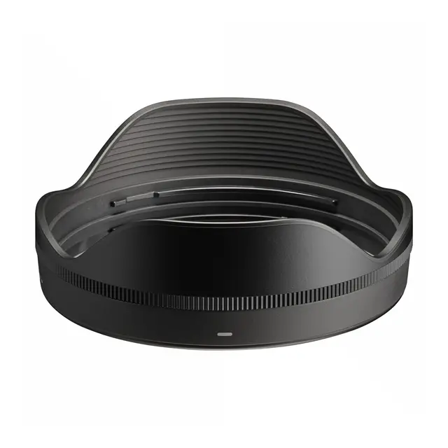 Sigma 20-200mm f/3.5-6.3 DG Contemporary L-Mount. Ø72mm 