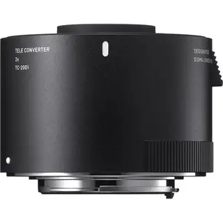 Sigma Telekonverter TC-2001 2x for CANON