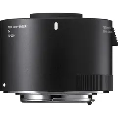 Sigma Telekonverter TC-2001 2x for Nikon