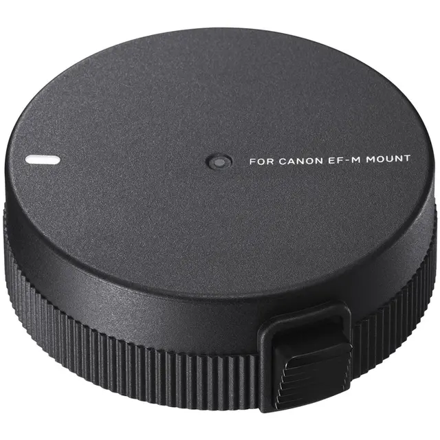 Sigma USB dock UD-11 til Canon EF-M 