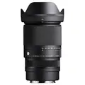 Sigma 16-300mm f/3.5-6.7 DC OS Contemporary. APS-C. Canon RF