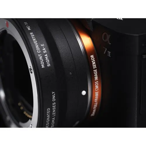 Sigma 85mm f/1.4 DG DN ART For L-mount 