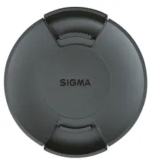 Sigma Objektivdeksel LCF-105 III 105mm Snap-On frontdeksel