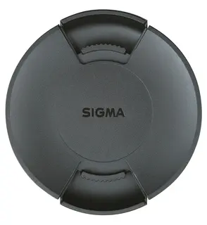 Sigma Objektivdeksel LCF-105 III 105mm Snap-On frontdeksel