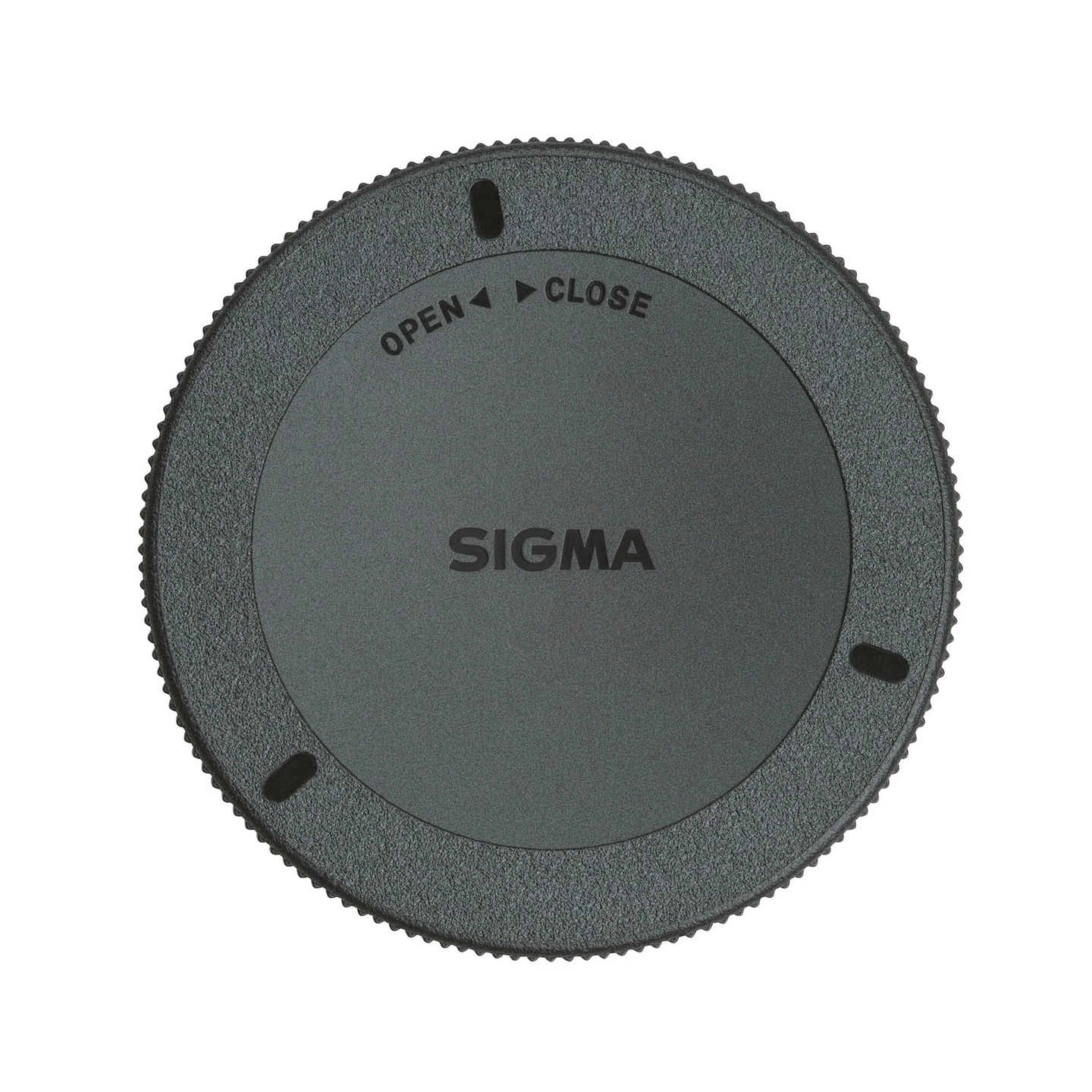Sigma Rear Lens Cap LCR-SE II FE Bakre Objektivdeksel for Sony E-fatning