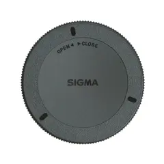 Sigma Rear Lens Cap LCR-SE II FE Bakre Objektivdeksel for Sony E-fatning