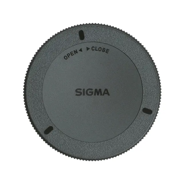 Sigma Rear Lens Cap LCR-SE II FE Bakre Objektivdeksel for Sony E-fatning 