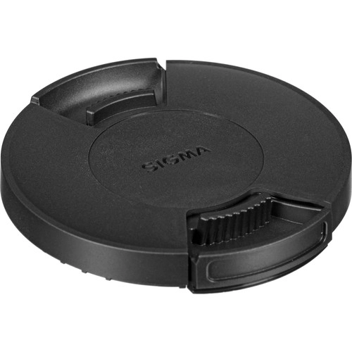 Sigma Objektivdeksel LCF-55 III 55mm Snap-On frontdeksel