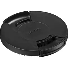Sigma Objektivdeksel LCF-58 III 58mm Snap-On frontdeksel