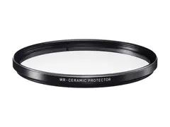 Sigma WR Ceramic Protector 72mm 72 mm Beskyttelsesfilter