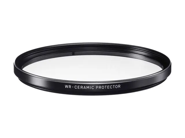 Sigma WR Ceramic Protector 86mm 86 mm beskyttelsesfilter 