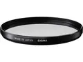 BRUKT Sigma Filter UV WR 105mm Tilstand: 2