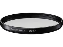 BRUKT Sigma Filter UV WR 105mm Tilstand: 2