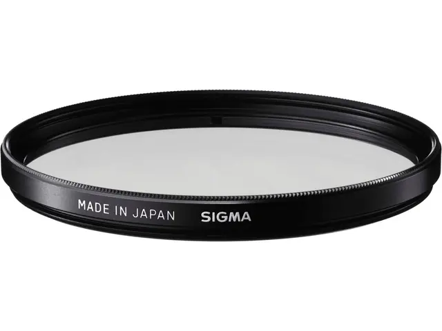 BRUKT Sigma Filter UV WR 105mm Tilstand: 2 