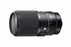 Sigma 105mm f/2.8 DG Macro Art Sony Sony FE fatning. &#248;62 filter